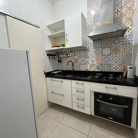 Apartamento Em Botafogo Ρίο ντε Τζανέιρο Εξωτερικό φωτογραφία