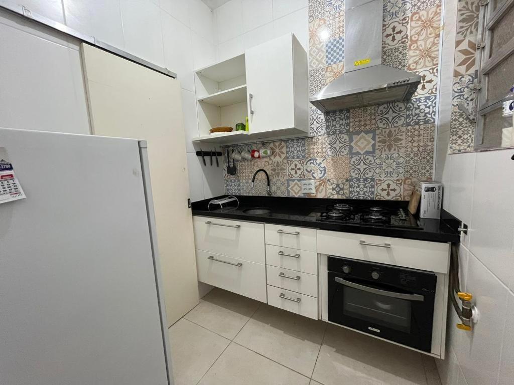 Apartamento Em Botafogo Ρίο ντε Τζανέιρο Εξωτερικό φωτογραφία
